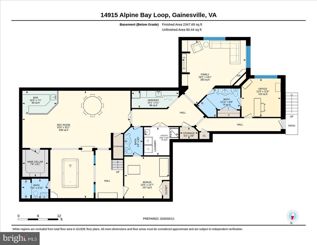 14915 ALPINE BAY LOOP
