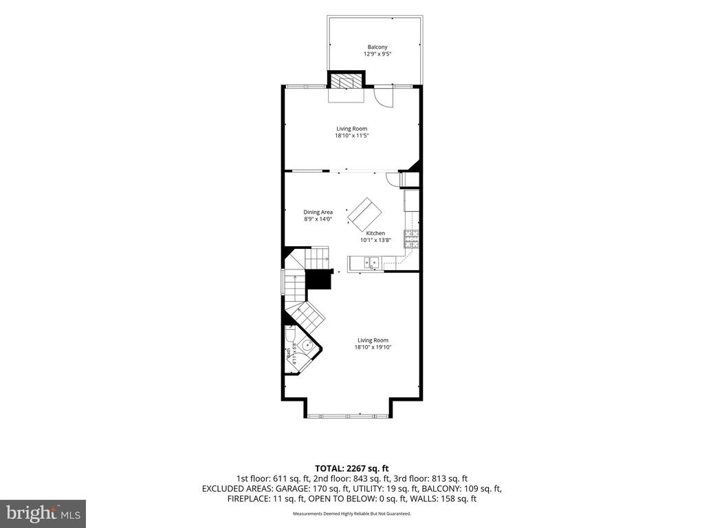15969 CANADA GOOSE LOOP