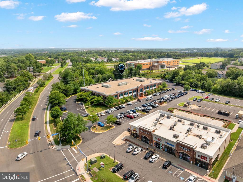 8140 ASHTON AVENUE Unit: 200
