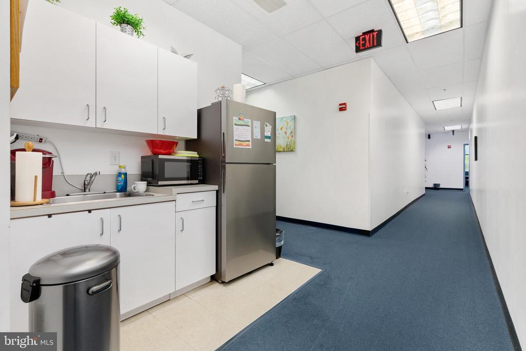 8140 ASHTON AVENUE Unit: 200