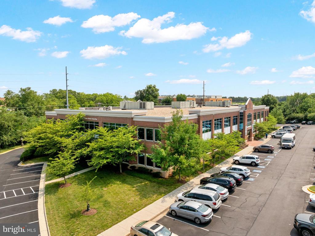 8140 ASHTON AVENUE Unit: 200