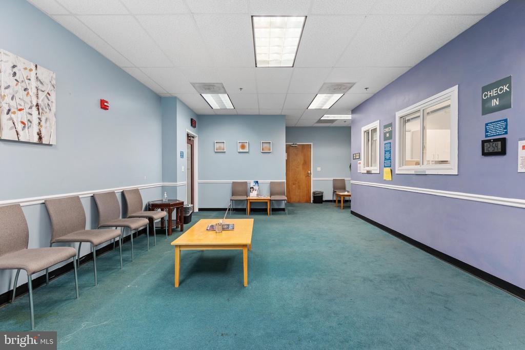 8140 ASHTON AVENUE Unit: 200