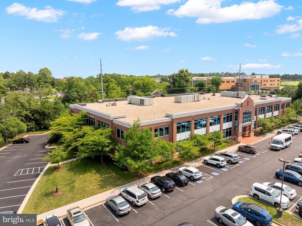 8140 ASHTON AVENUE Unit: 200