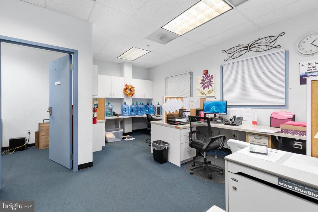 8140 ASHTON AVENUE Unit: 200