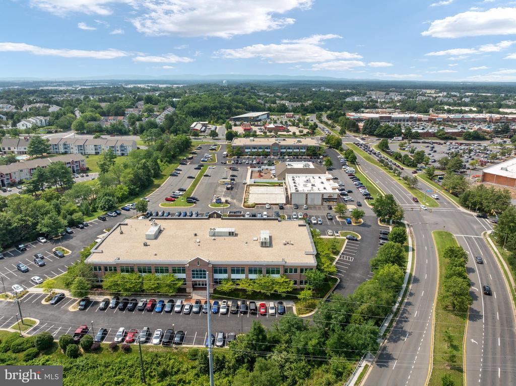 8140 ASHTON AVENUE Unit: 200