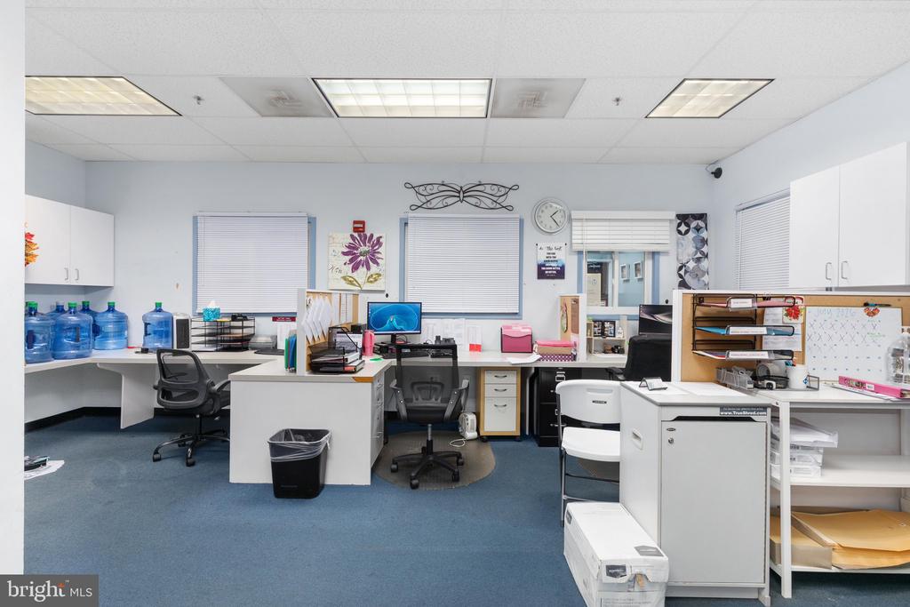 8140 ASHTON AVENUE Unit: 200