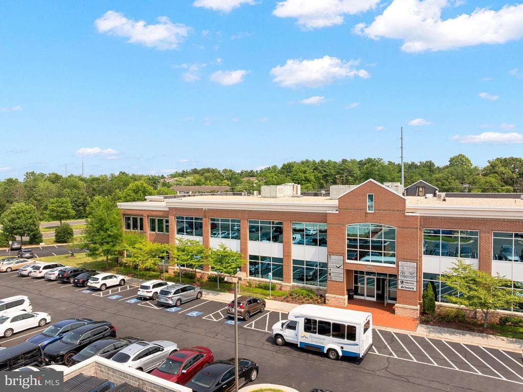 8140 ASHTON AVENUE Unit: 200