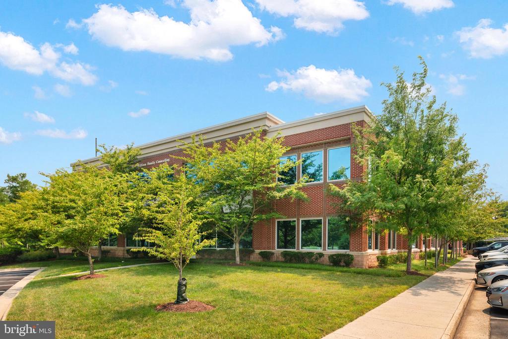 8140 ASHTON AVENUE Unit: 200