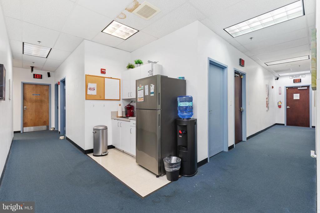 8140 ASHTON AVENUE Unit: 200