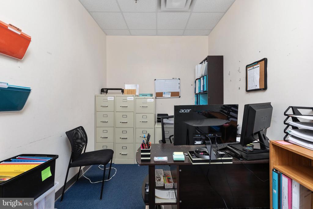 8140 ASHTON AVENUE Unit: 203 & 204