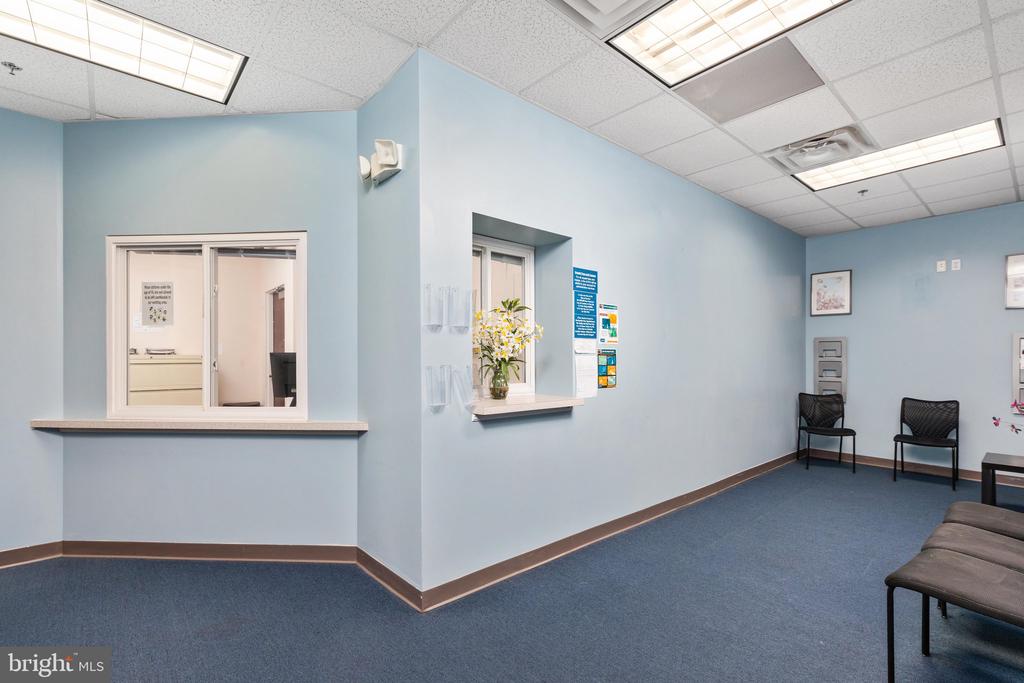 8140 ASHTON AVENUE Unit: 203 & 204