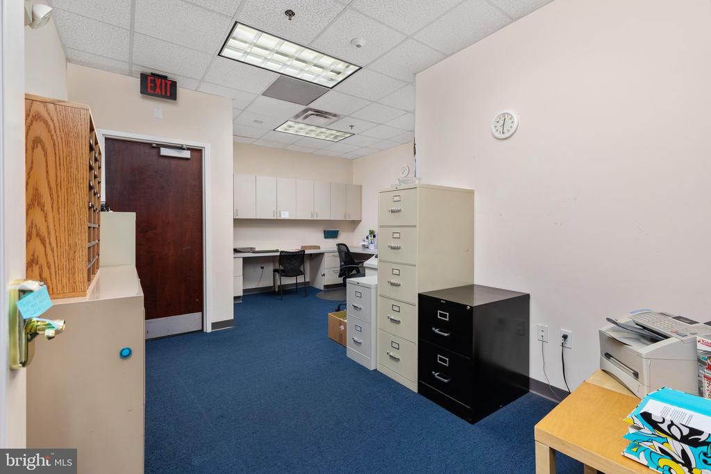 8140 ASHTON AVENUE Unit: 203 & 204