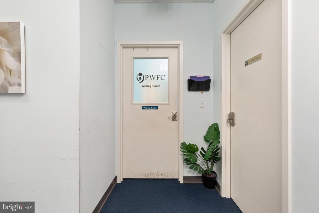 8140 ASHTON AVENUE Unit: 203 & 204
