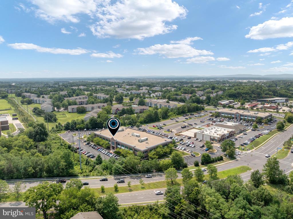 8140 ASHTON AVENUE Unit: 203 & 204