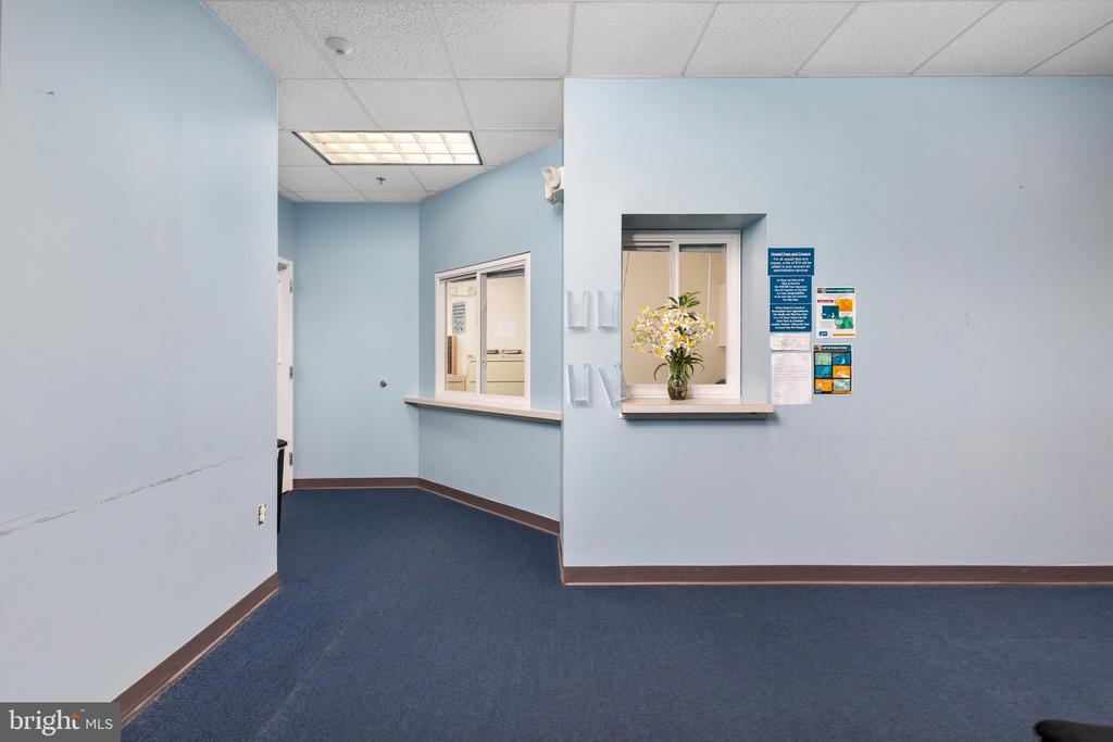 8140 ASHTON AVENUE Unit: 203 & 204