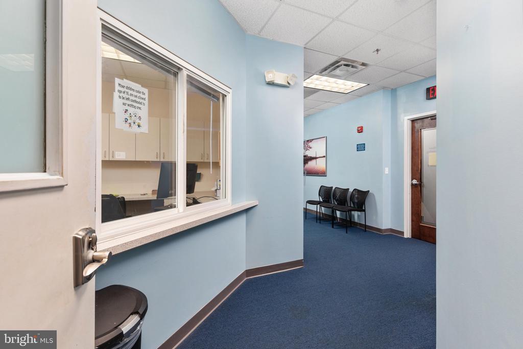 8140 ASHTON AVENUE Unit: 203 & 204