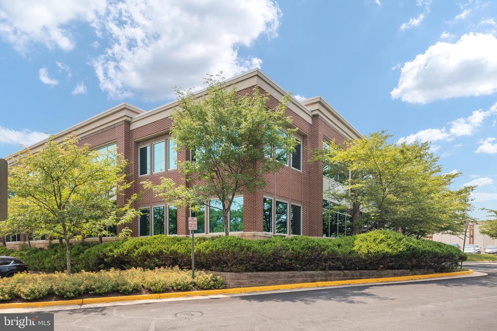 8140 ASHTON AVENUE Unit: 203 & 204