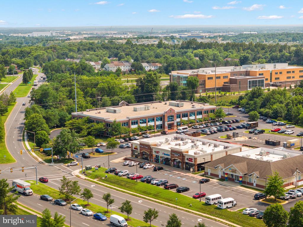 8140 ASHTON AVENUE Unit: 203 & 204