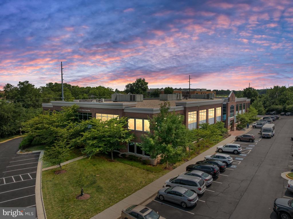 8140 ASHTON AVENUE Unit: 203 & 204