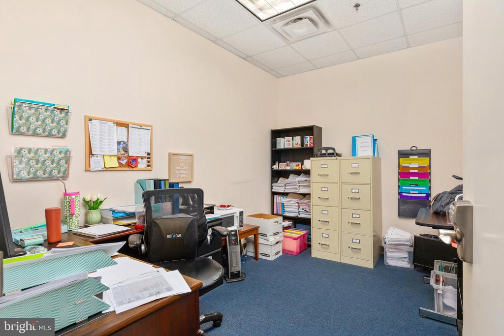 8140 ASHTON AVENUE Unit: 203 & 204