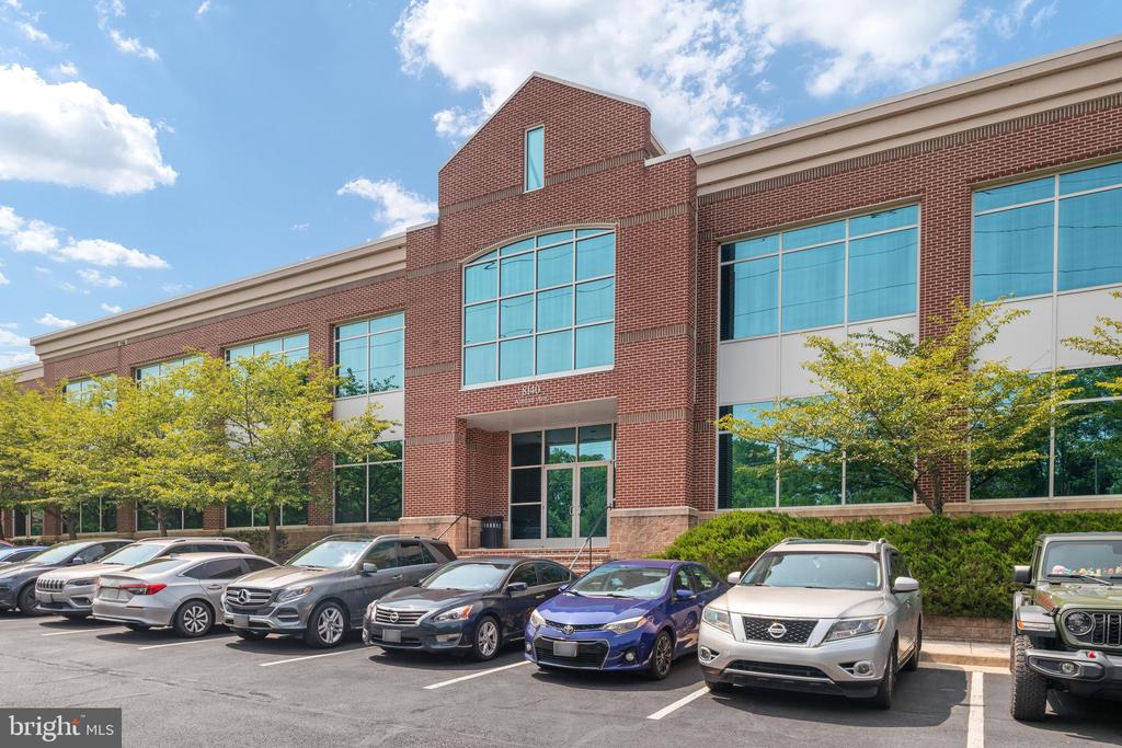 8140 ASHTON AVENUE Unit: 203 & 204