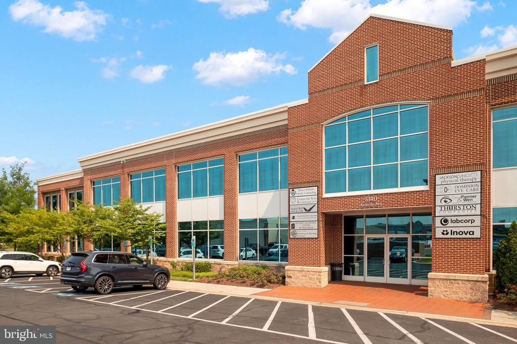 8140 ASHTON AVENUE Unit: 203 & 204