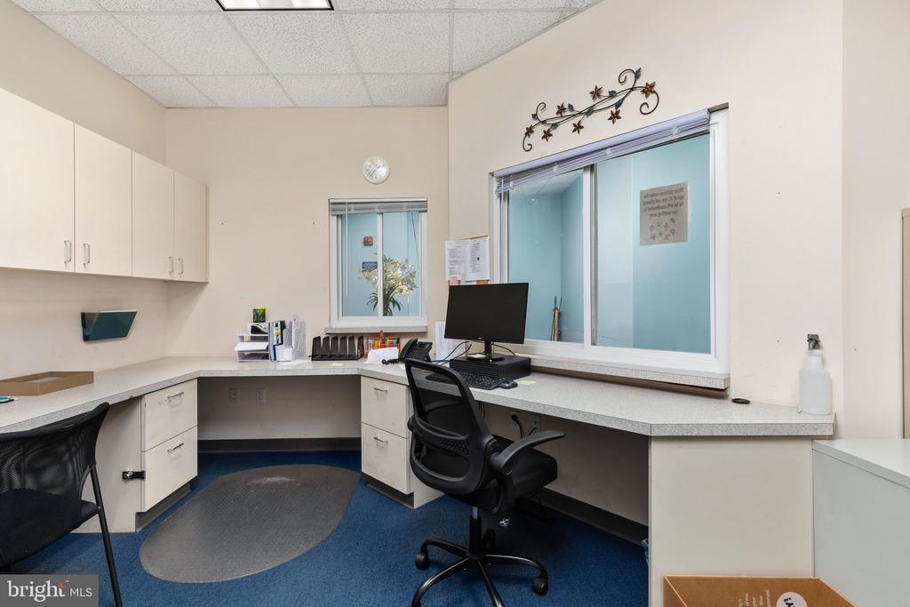 8140 ASHTON AVENUE Unit: 203 & 204