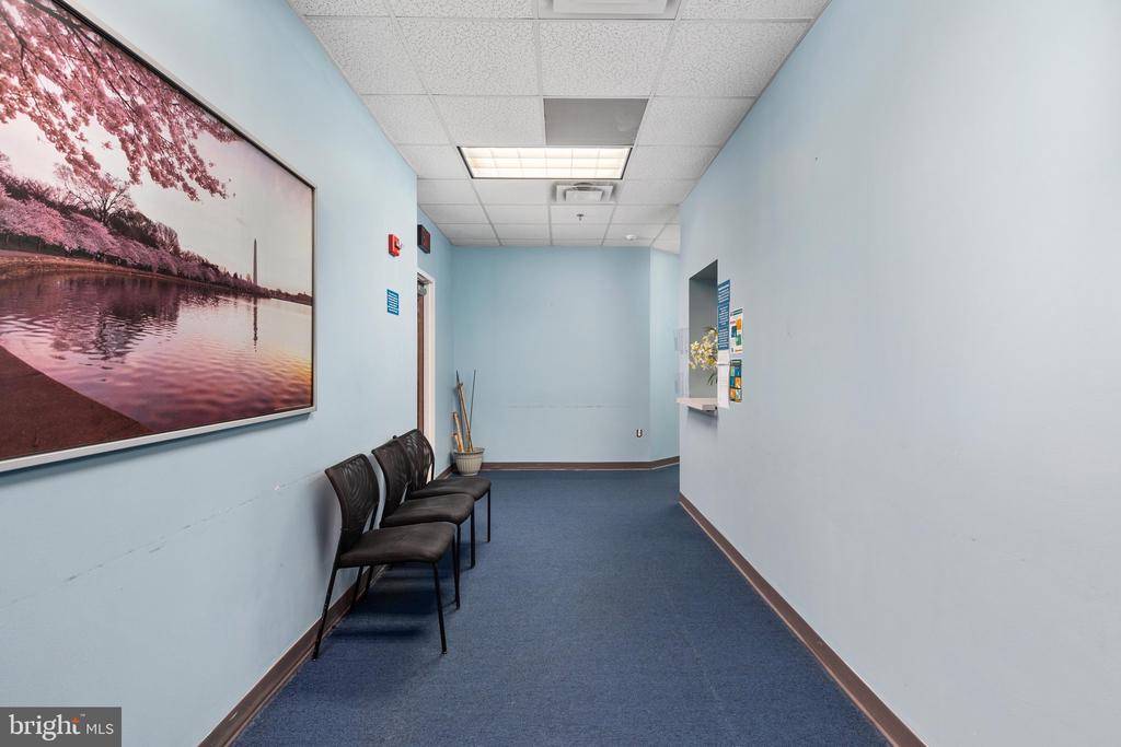 8140 ASHTON AVENUE Unit: 203 & 204