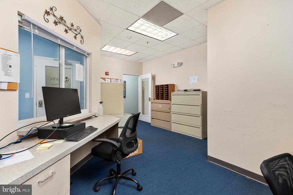 8140 ASHTON AVENUE Unit: 203 & 204