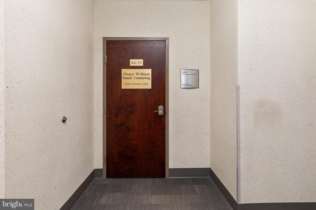 8140 ASHTON AVENUE Unit: 203 & 204