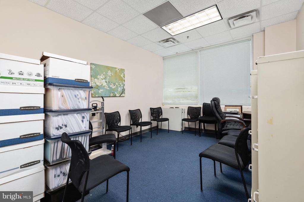 8140 ASHTON AVENUE Unit: 203 & 204