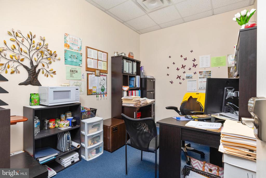 8140 ASHTON AVENUE Unit: 203 & 204