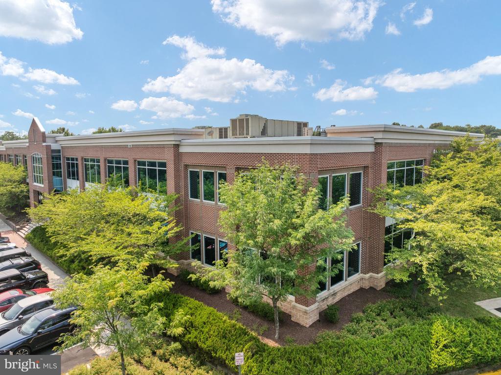 8140 ASHTON AVENUE Unit: 203 & 204