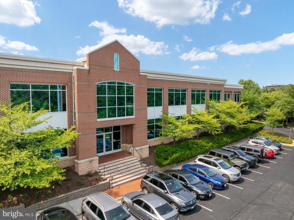 8140 ASHTON AVENUE Unit: 203 & 204