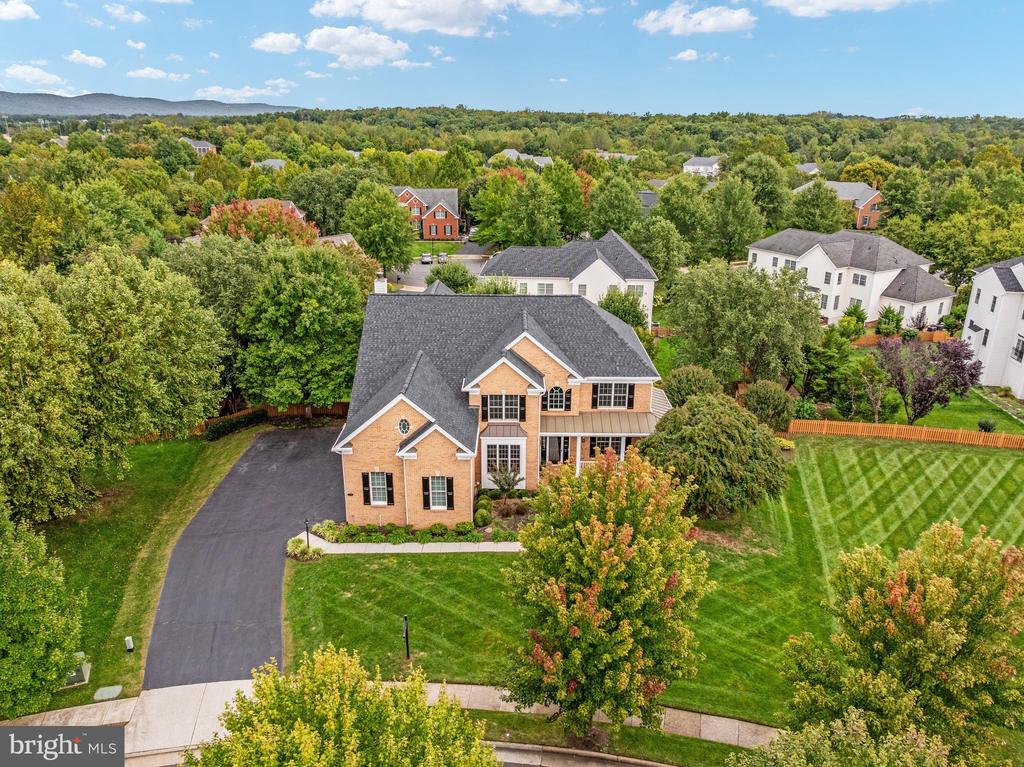 5356 MORTONS FORD WAY