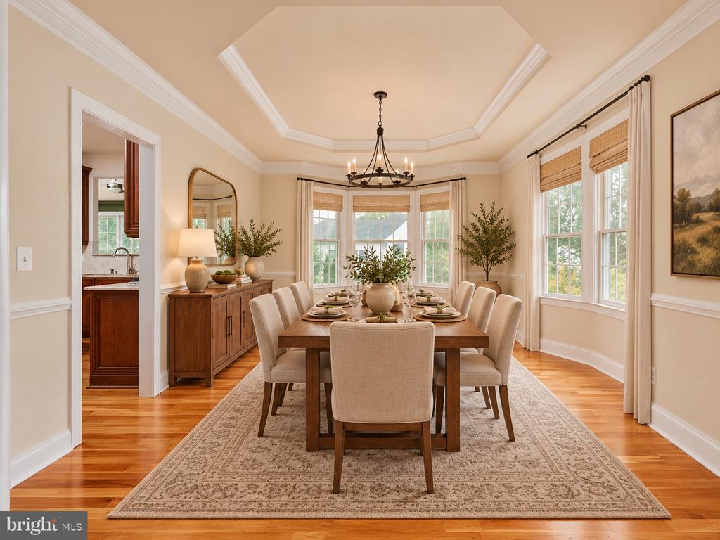 5356 MORTONS FORD WAY
