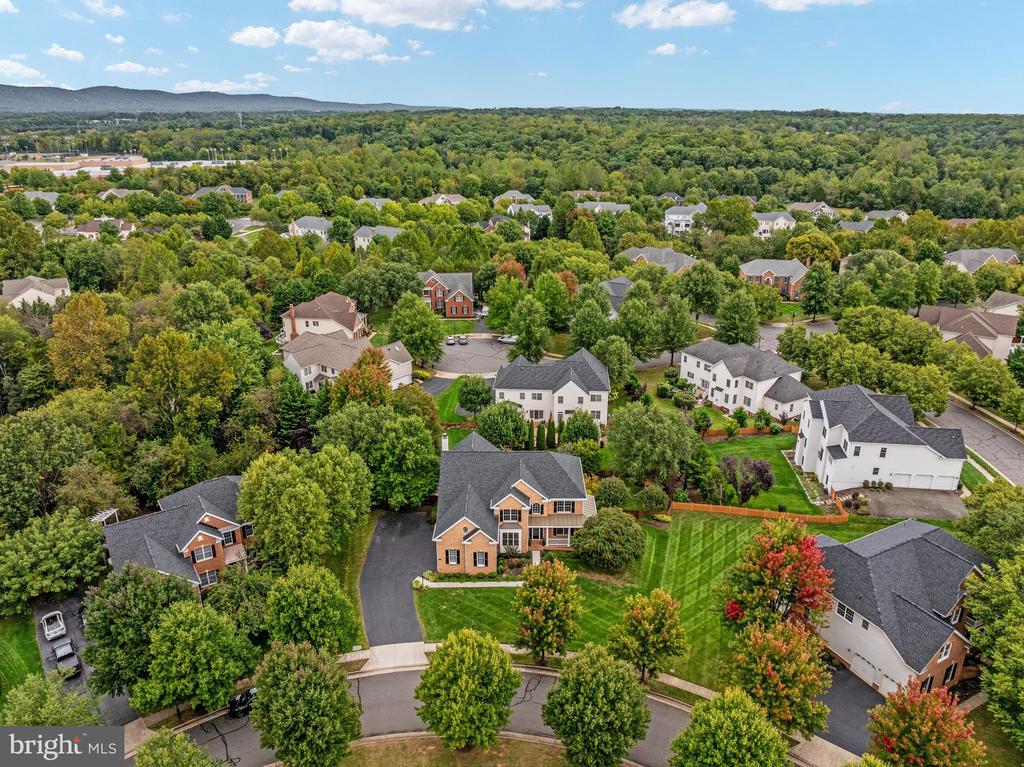 5356 MORTONS FORD WAY
