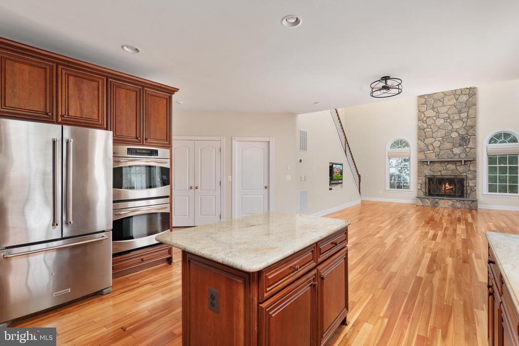 5356 MORTONS FORD WAY