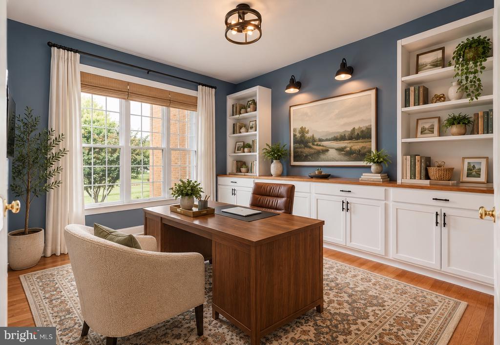 5356 MORTONS FORD WAY