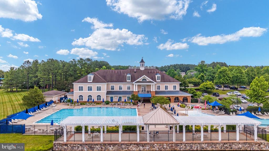 5356 MORTONS FORD WAY