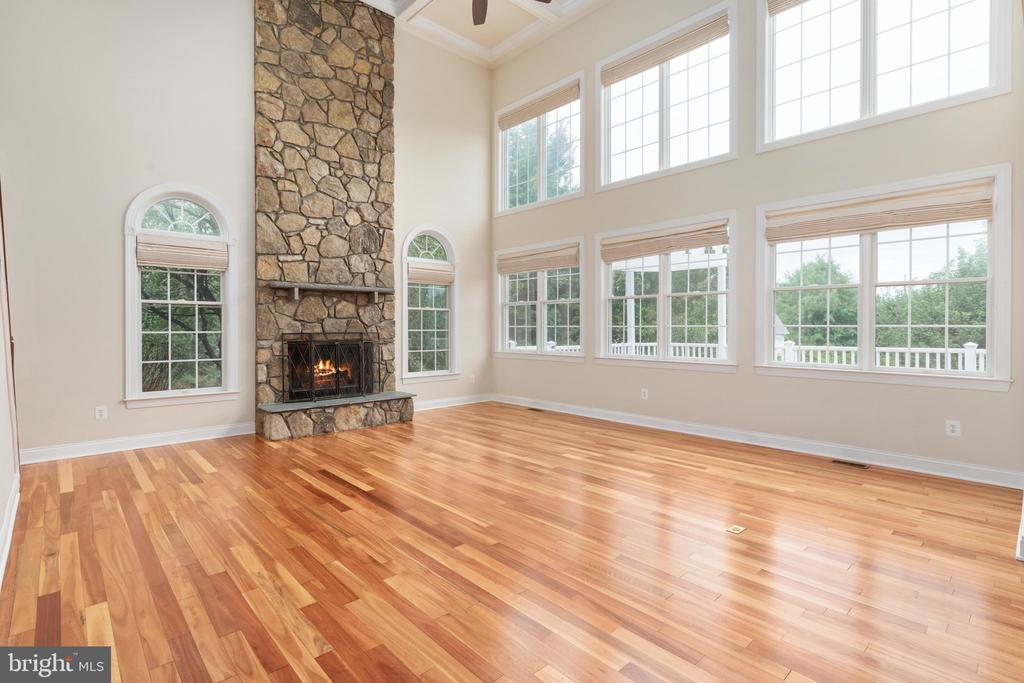 5356 MORTONS FORD WAY