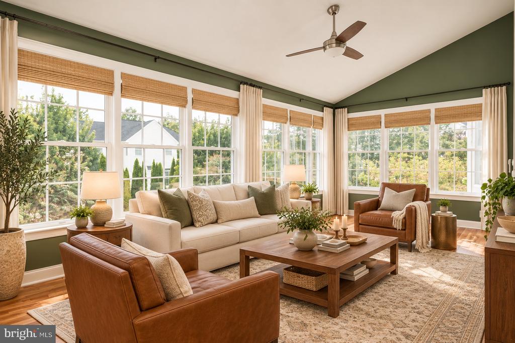 5356 MORTONS FORD WAY