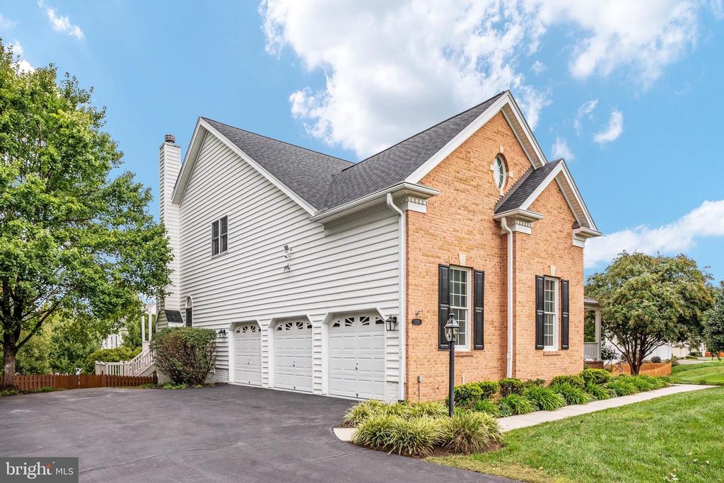 5356 MORTONS FORD WAY