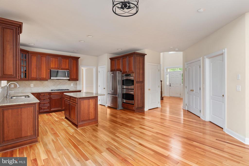 5356 MORTONS FORD WAY