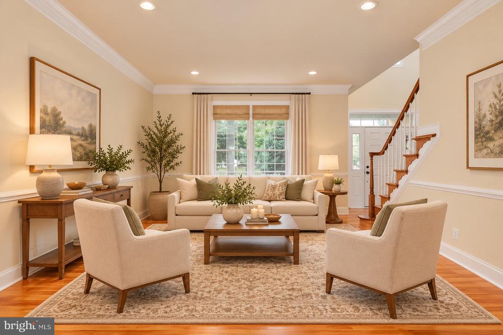 5356 MORTONS FORD WAY