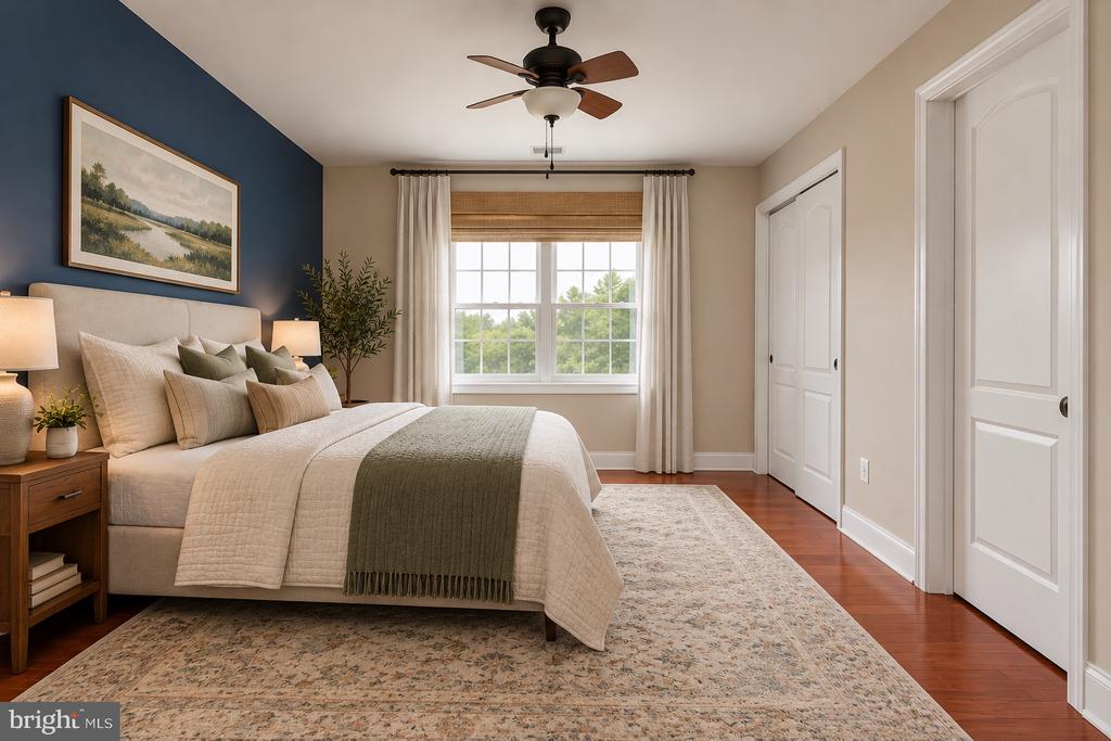 5356 MORTONS FORD WAY