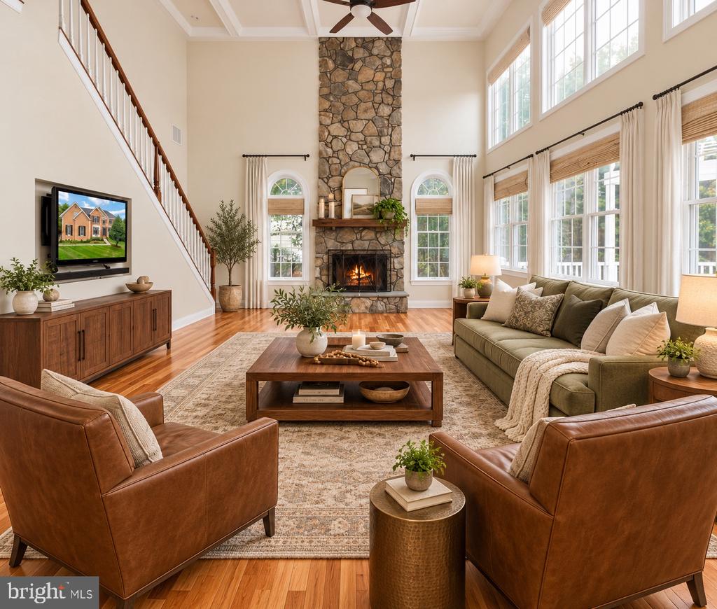 5356 MORTONS FORD WAY