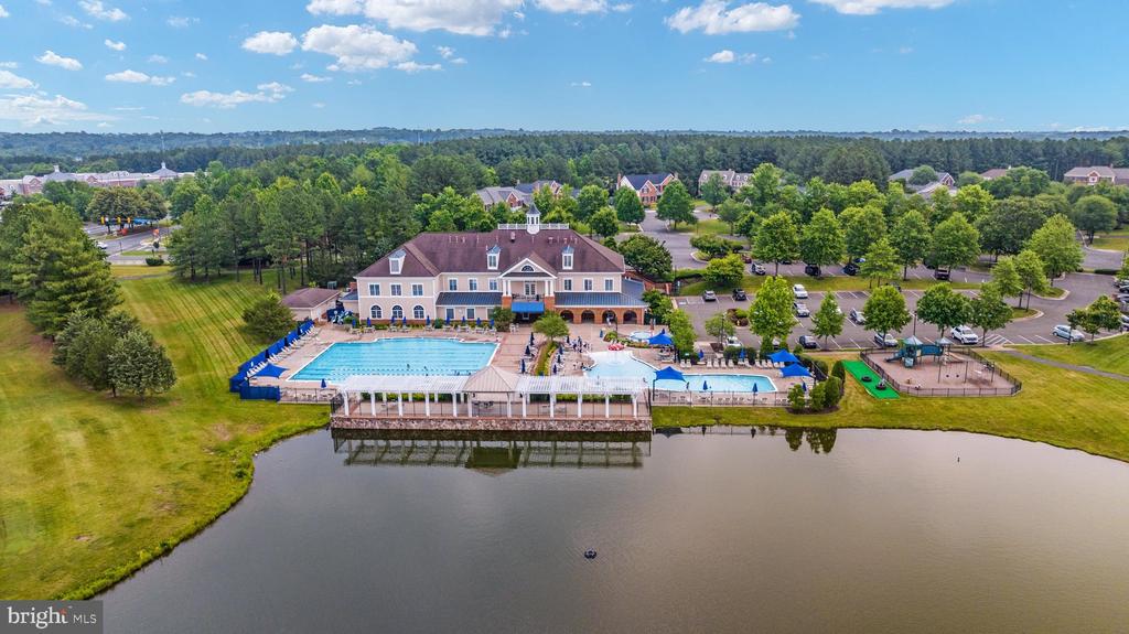 5356 MORTONS FORD WAY