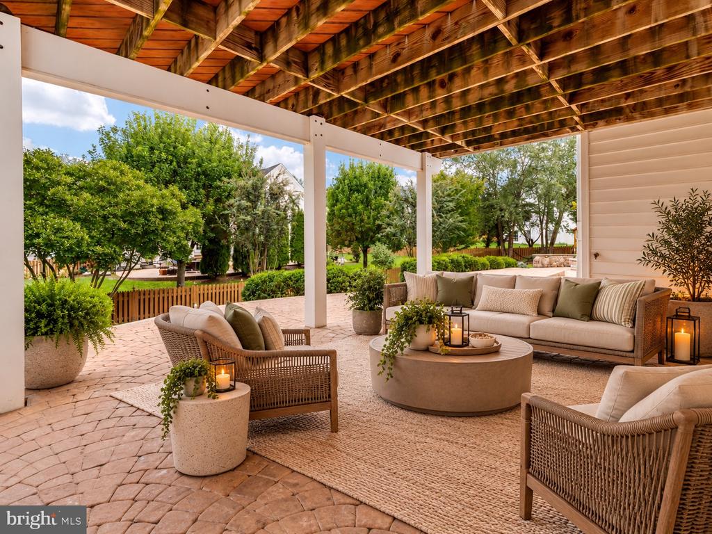 5356 MORTONS FORD WAY