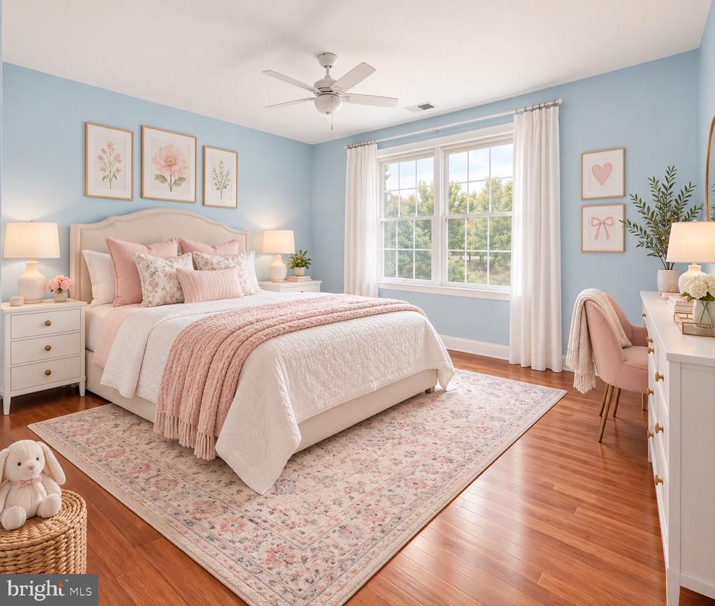 5356 MORTONS FORD WAY